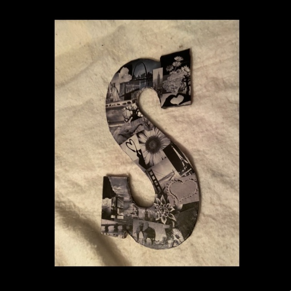 Hand-Crafted S
